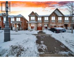 160 SKY HARBOUR DRIVE, Brampton, Ontario