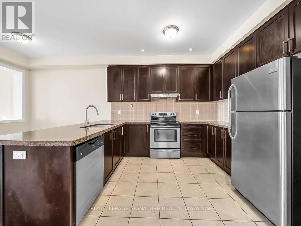 160 Sky Harbour Drive, Brampton, Ontario  L6Y 0T9 - Photo 13 - W12721460