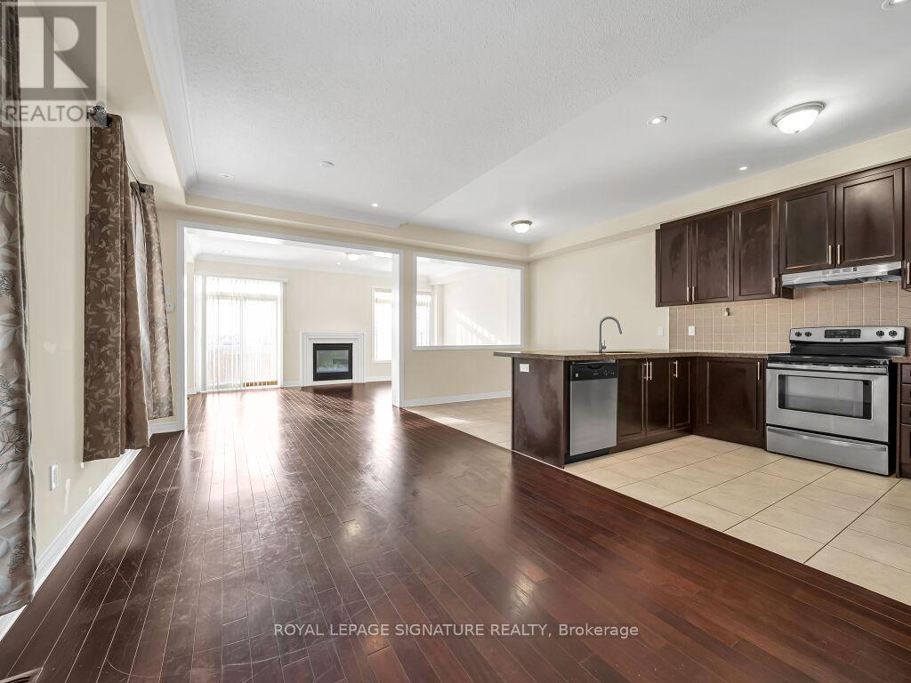 160 Sky Harbour Drive, Brampton, Ontario  L6Y 0T9 - Photo 11 - W12721460