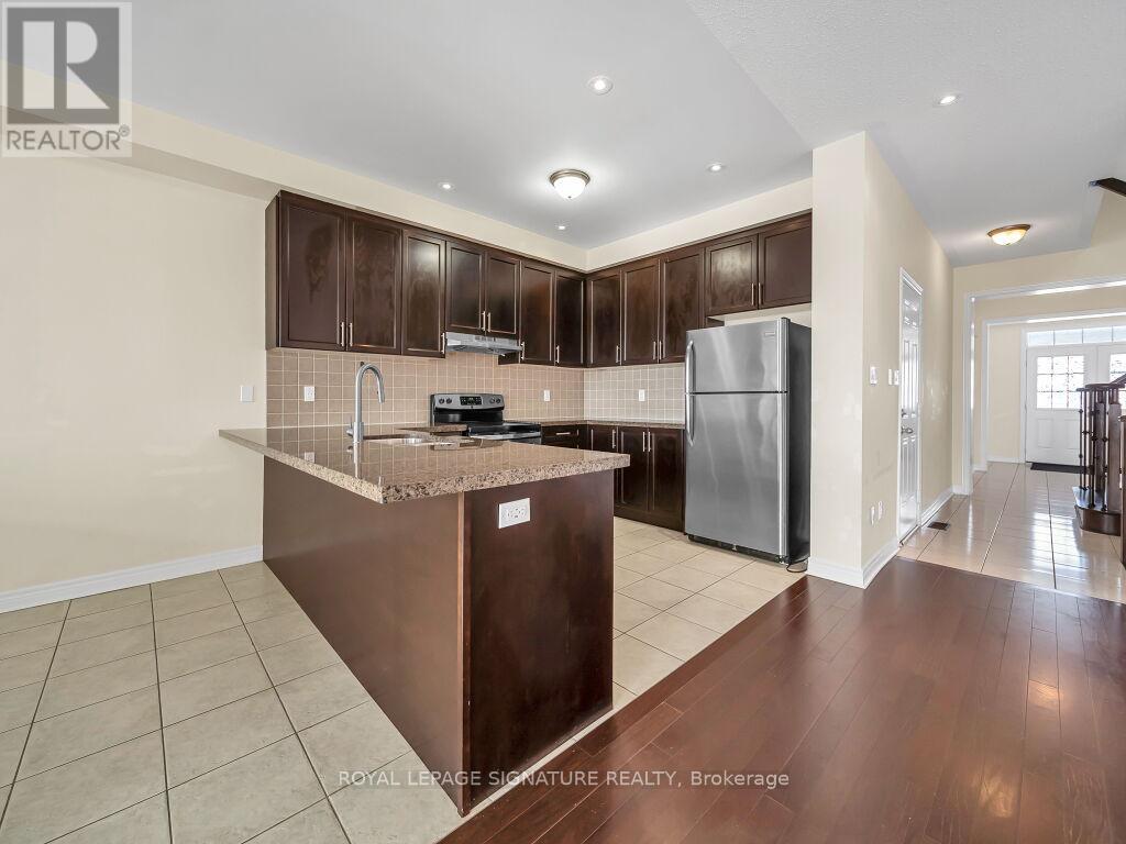 160 Sky Harbour Drive, Brampton, Ontario  L6Y 0T9 - Photo 15 - W12721460