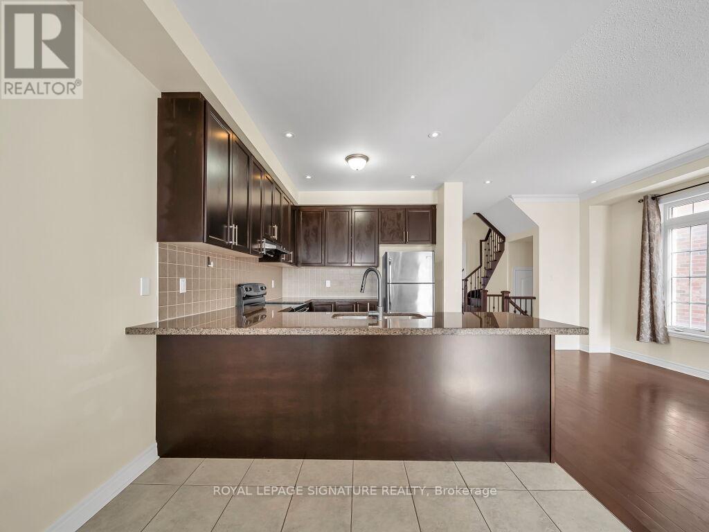 160 Sky Harbour Drive, Brampton, Ontario  L6Y 0T9 - Photo 16 - W12721460