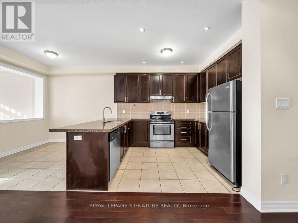 160 Sky Harbour Drive, Brampton, Ontario  L6Y 0T9 - Photo 12 - W12721460