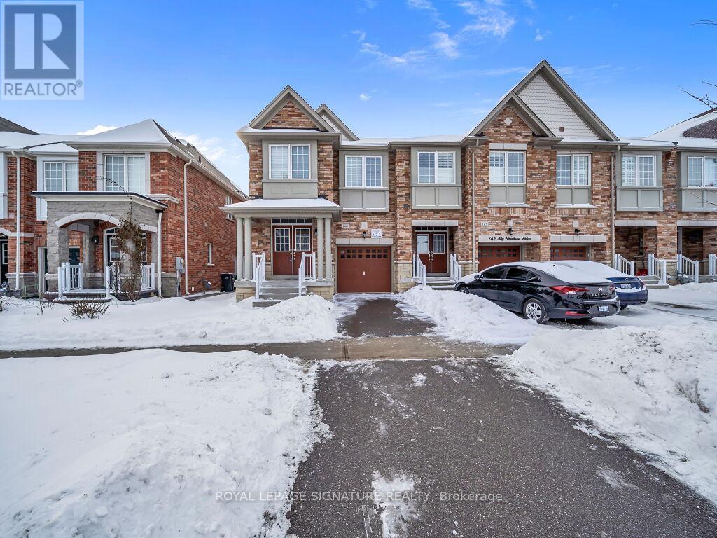 160 Sky Harbour Drive, Brampton, Ontario  L6Y 0T9 - Photo 3 - W12721460