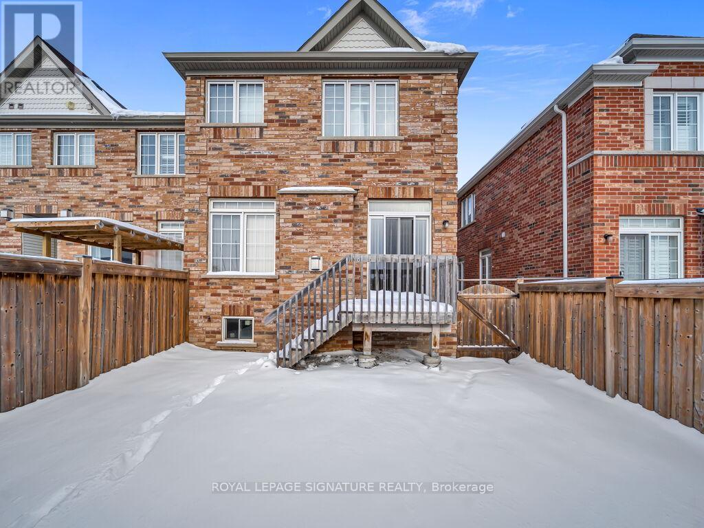 160 Sky Harbour Drive, Brampton, Ontario  L6Y 0T9 - Photo 44 - W12721460