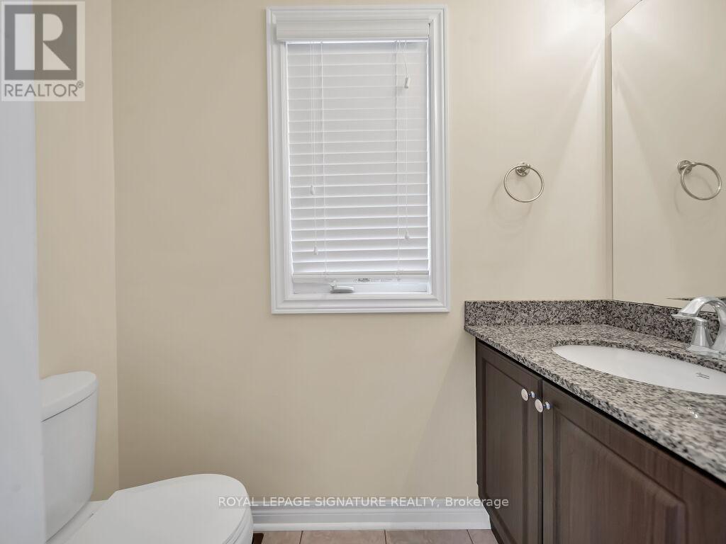 160 Sky Harbour Drive, Brampton, Ontario  L6Y 0T9 - Photo 8 - W12721460