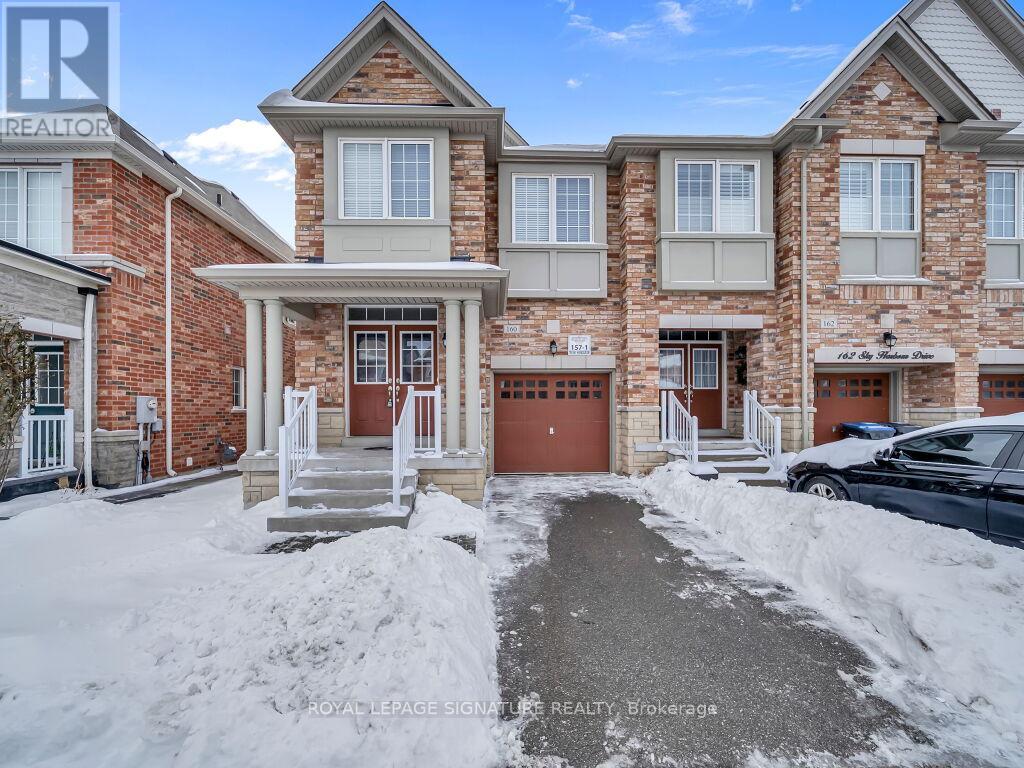 160 Sky Harbour Drive, Brampton, Ontario  L6Y 0T9 - Photo 4 - W12721460