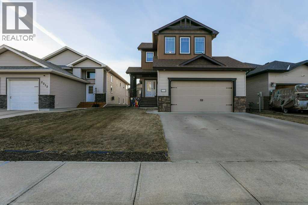 2210 24 Street, Coaldale, Alberta