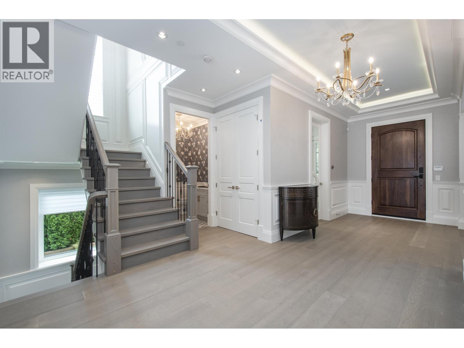 3946 W 30th Avenue, Vancouver, British Columbia  V6S 1X3 - Photo 9 - R3044111