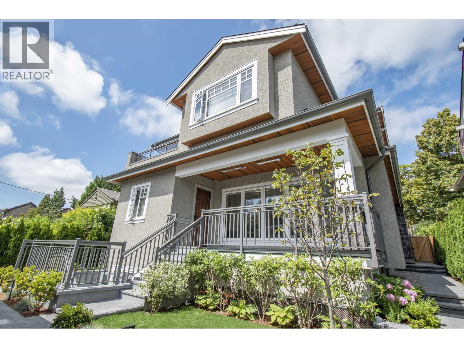 3946 W 30th Avenue, Vancouver, British Columbia  V6S 1X3 - Photo 37 - R3044111