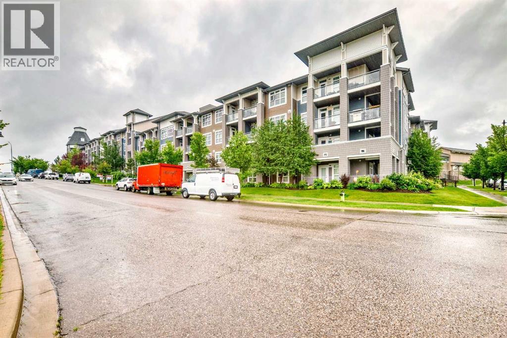 316, 25 Auburn Meadows Avenue Se, Calgary, Alberta  T3M 2L3 - Photo 28 - A2278589