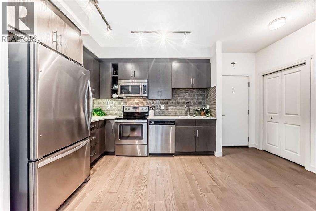 316, 25 Auburn Meadows Avenue Se, Calgary, Alberta  T3M 2L3 - Photo 4 - A2278589