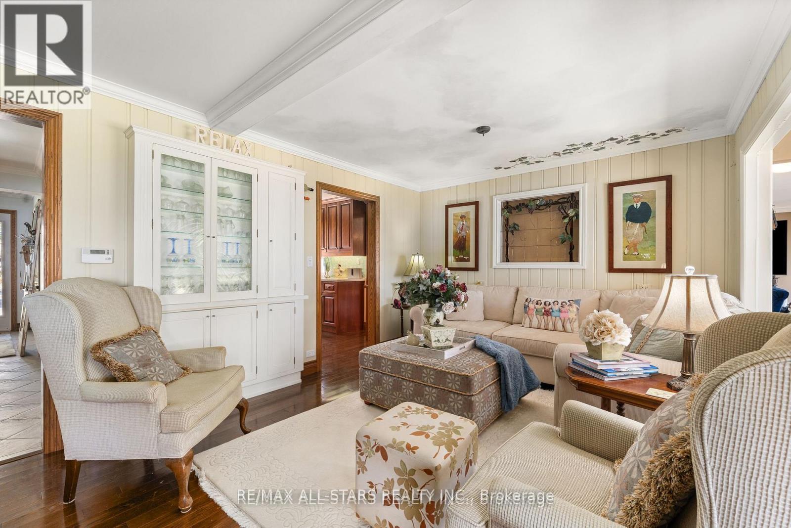 8 Manor Road, Kawartha Lakes, Ontario  K0M 1A0 - Photo 13 - X12727322