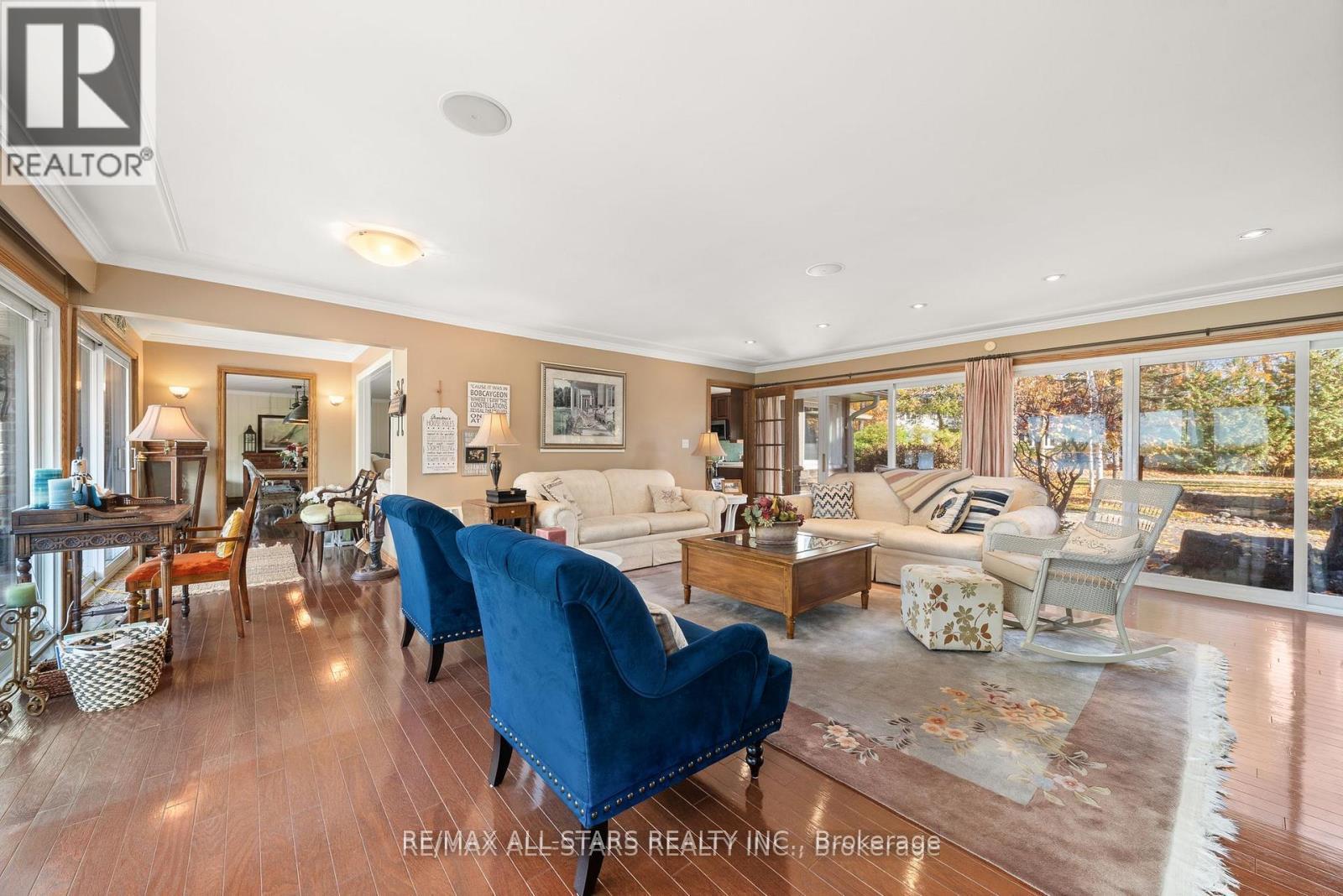 8 Manor Road, Kawartha Lakes, Ontario  K0M 1A0 - Photo 19 - X12727322