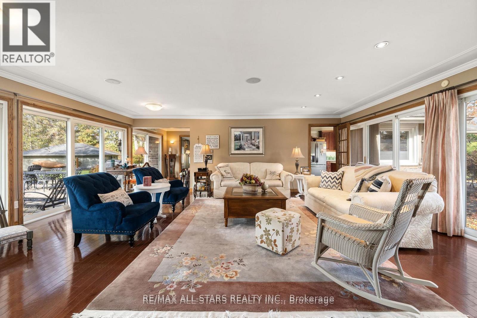 8 Manor Road, Kawartha Lakes, Ontario  K0M 1A0 - Photo 20 - X12727322