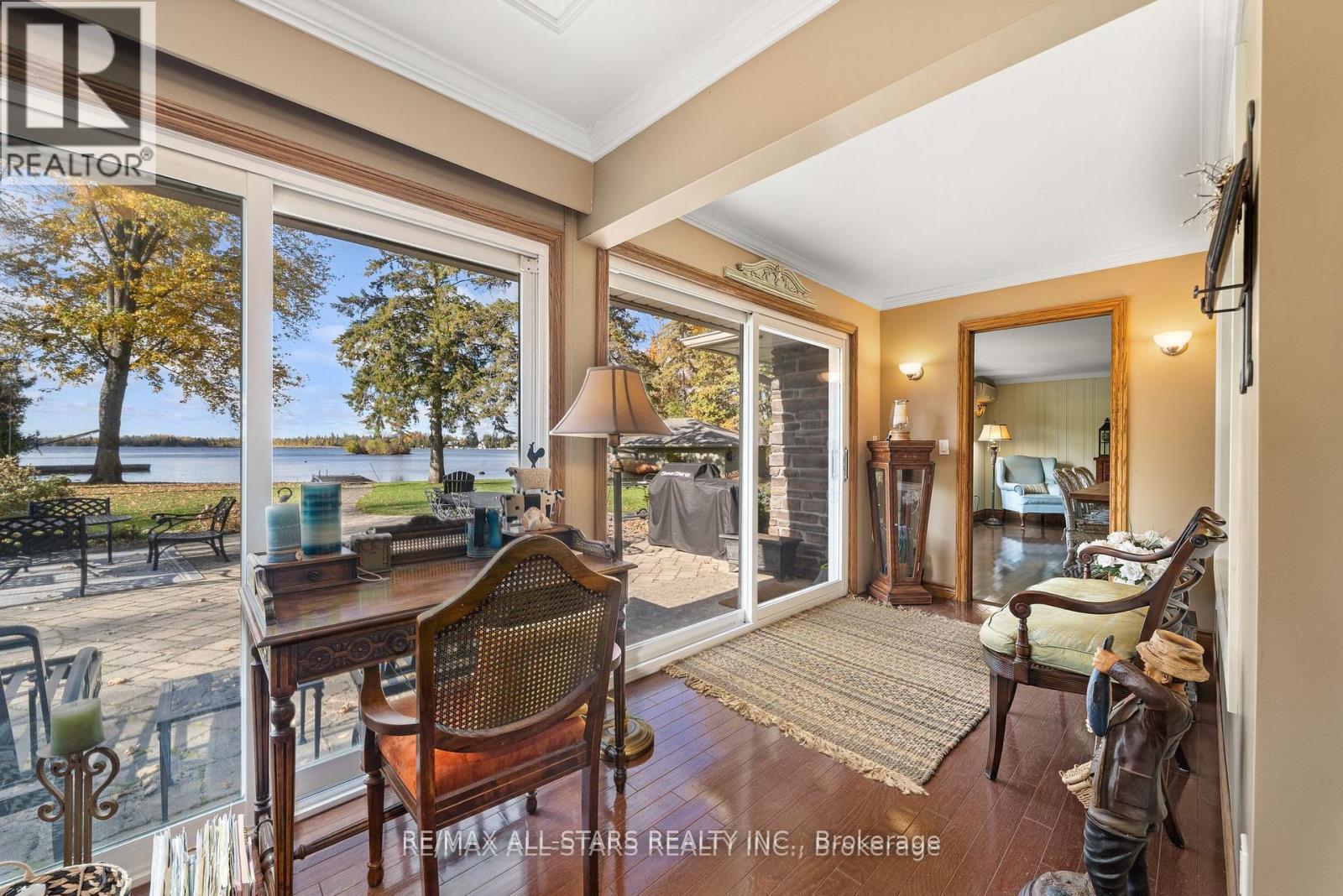 8 Manor Road, Kawartha Lakes, Ontario  K0M 1A0 - Photo 21 - X12727322