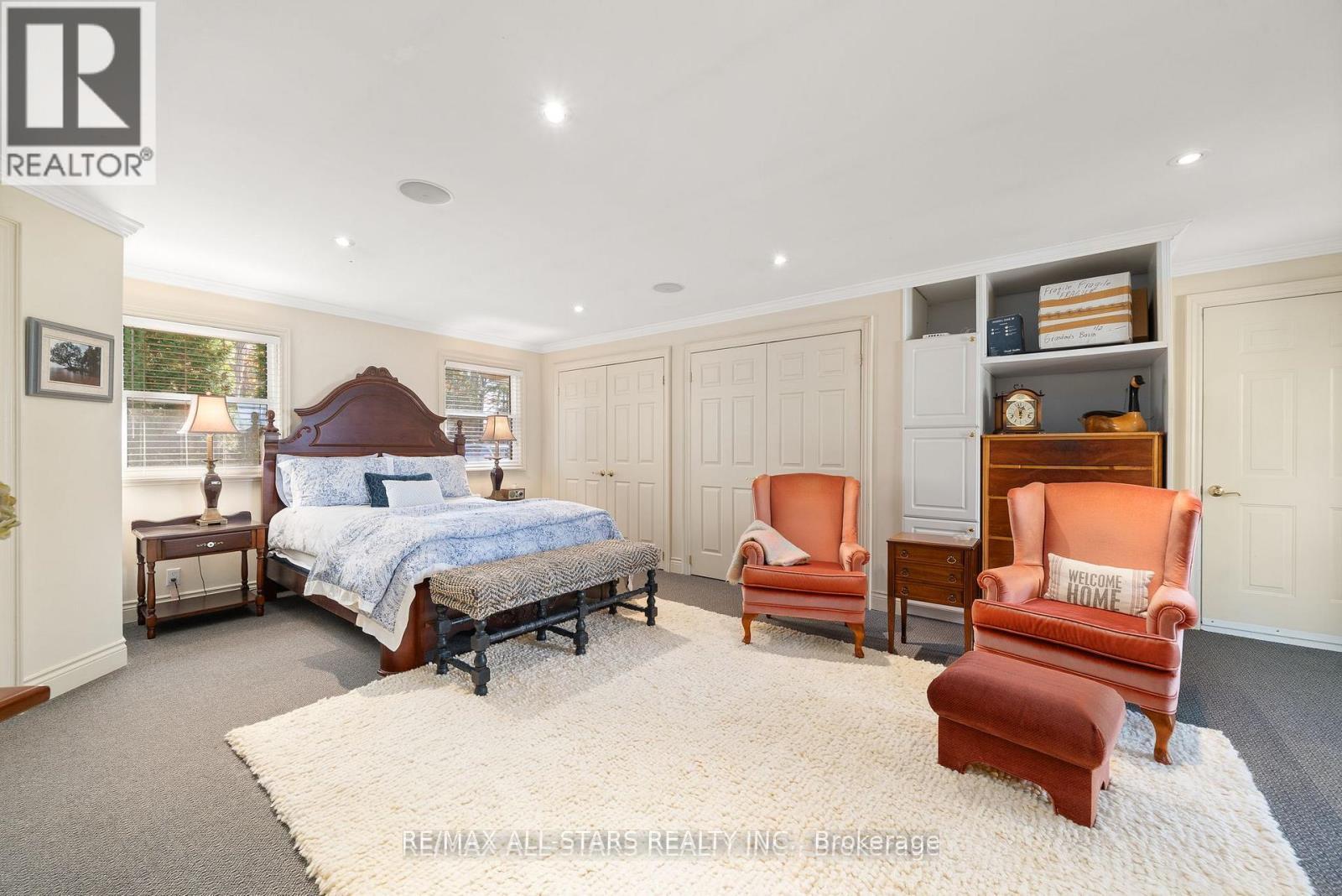 8 Manor Road, Kawartha Lakes, Ontario  K0M 1A0 - Photo 28 - X12727322