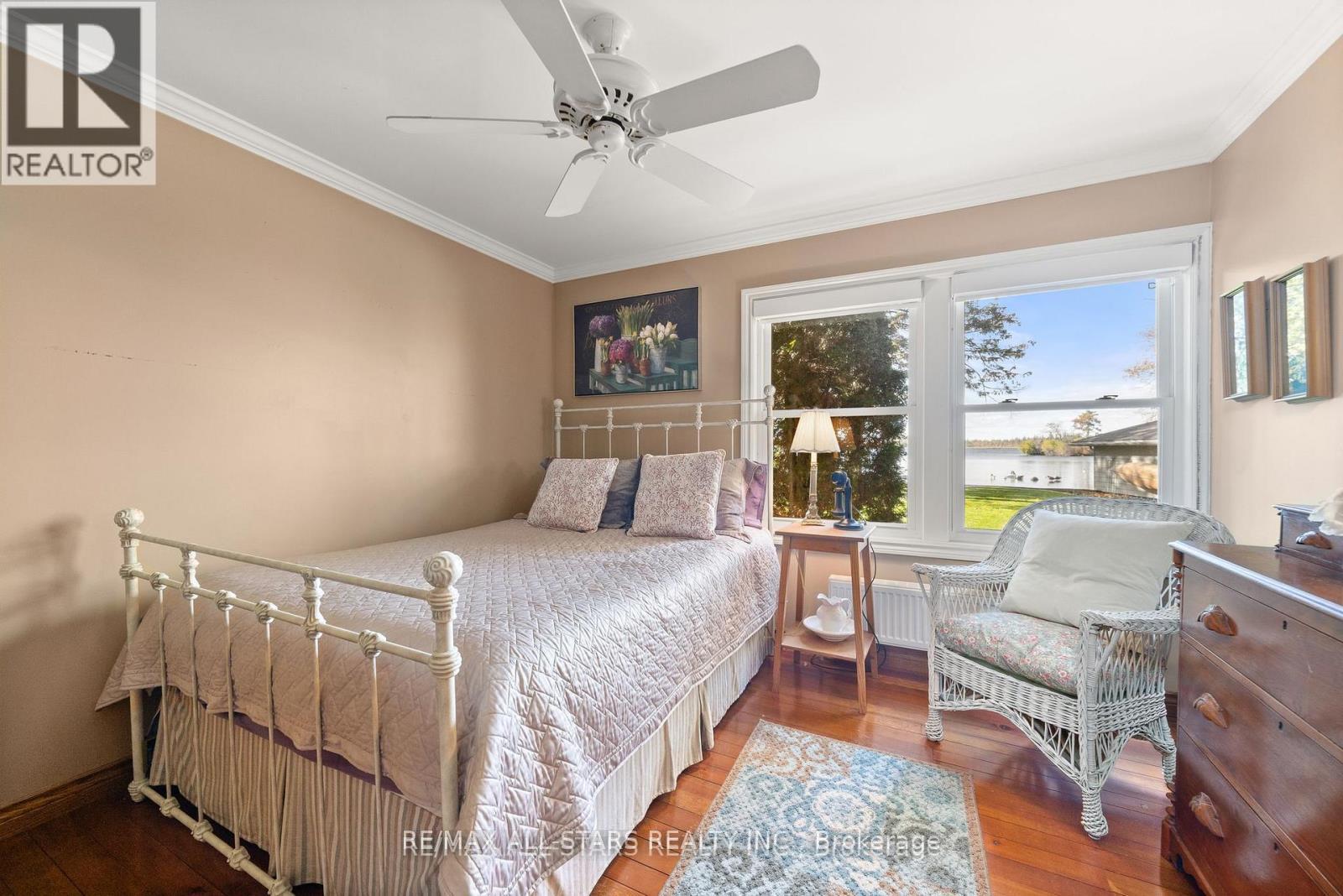 8 Manor Road, Kawartha Lakes, Ontario  K0M 1A0 - Photo 34 - X12727322