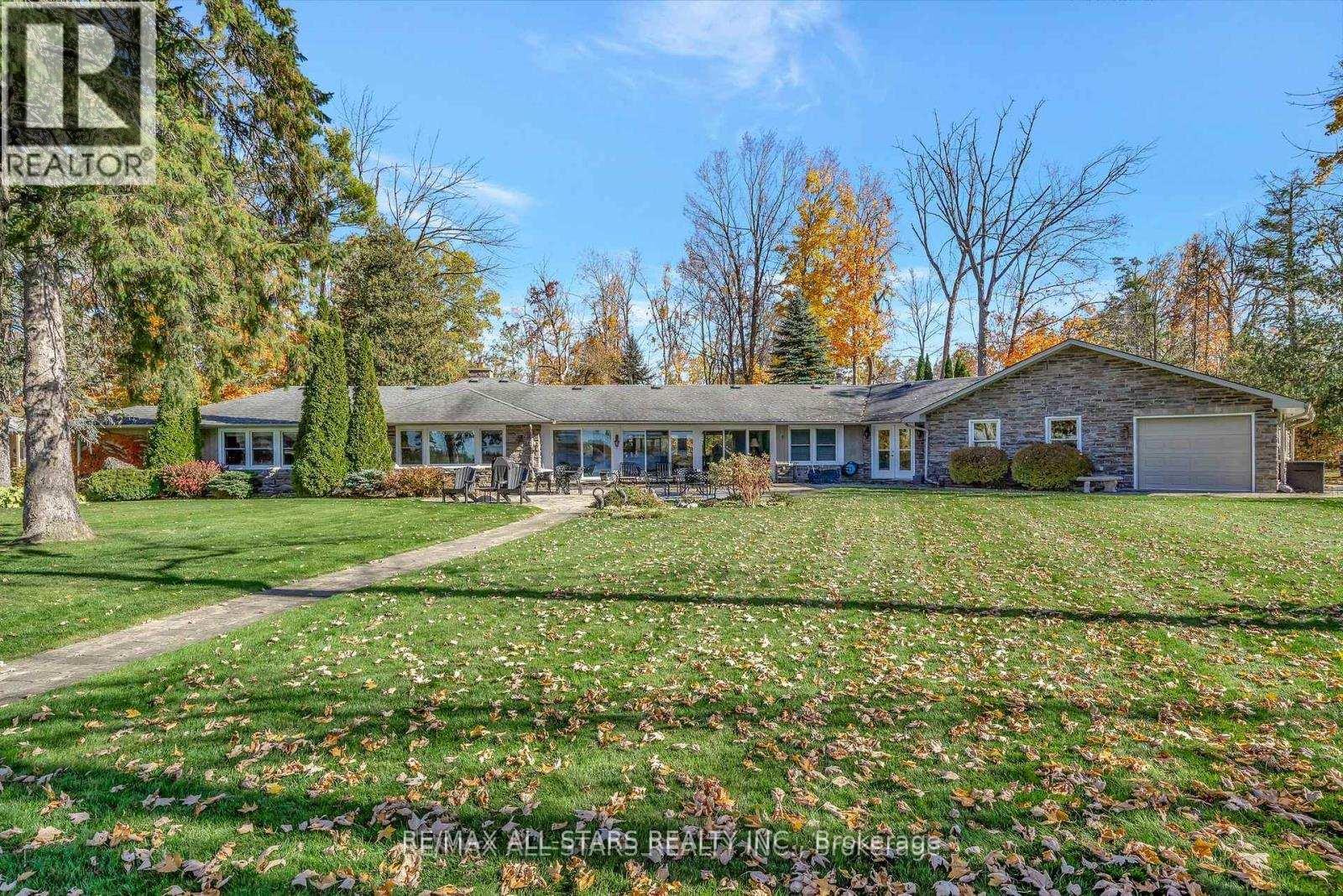 8 Manor Road, Kawartha Lakes, Ontario  K0M 1A0 - Photo 37 - X12727322