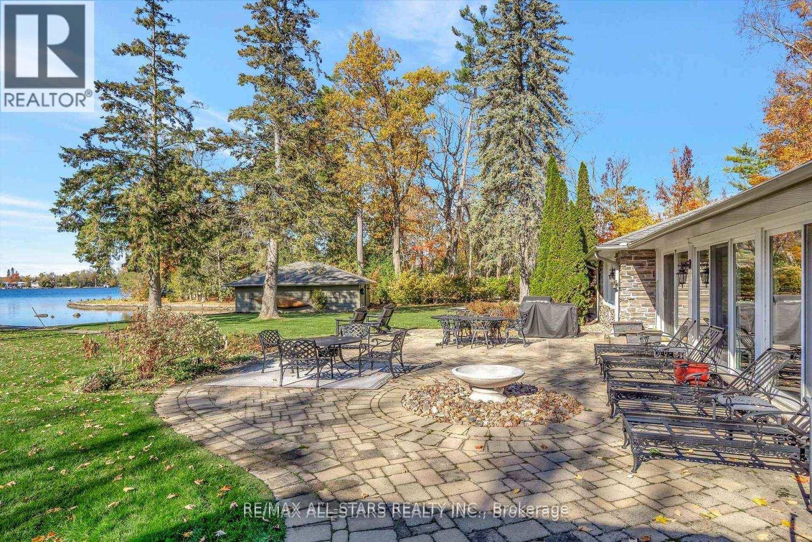 8 Manor Road, Kawartha Lakes, Ontario  K0M 1A0 - Photo 39 - X12727322