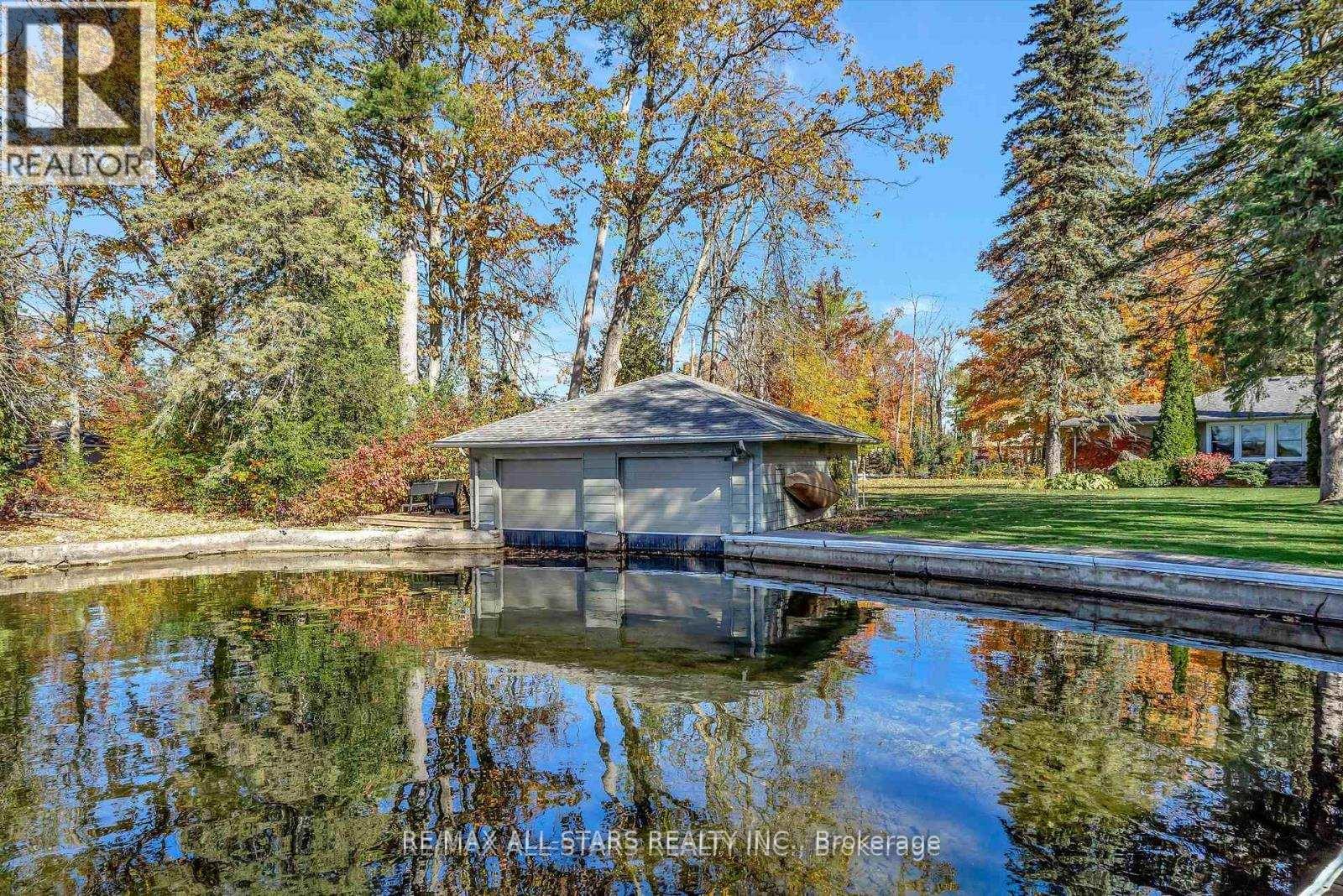 8 Manor Road, Kawartha Lakes, Ontario  K0M 1A0 - Photo 43 - X12727322
