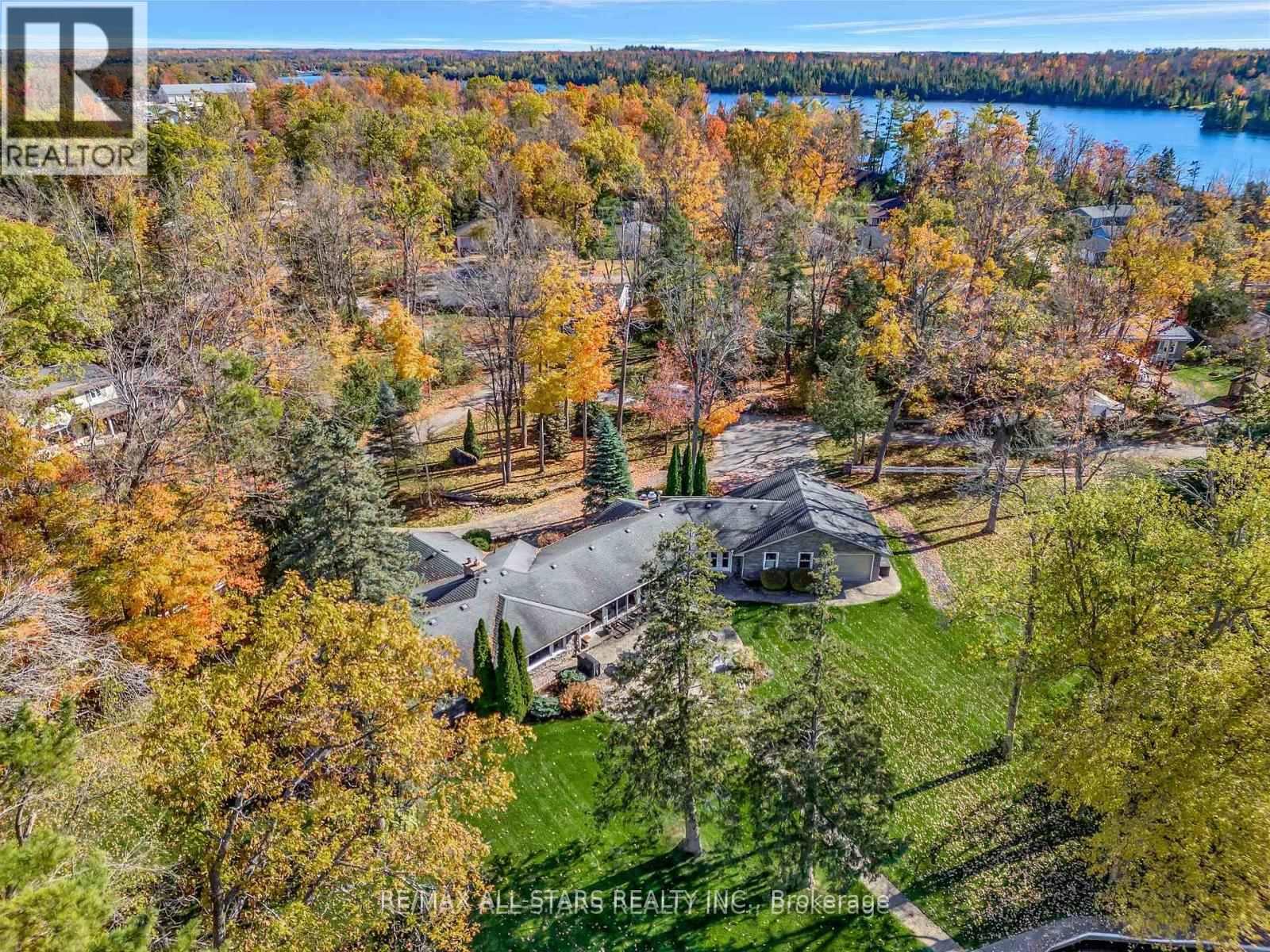 8 Manor Road, Kawartha Lakes, Ontario  K0M 1A0 - Photo 44 - X12727322