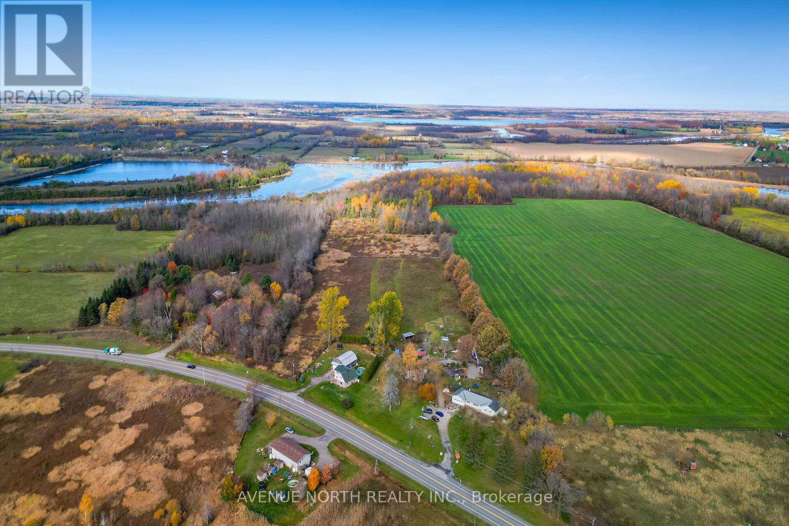 00 County Rd 16 Road, Merrickville-Wolford, Ontario  K0G 1G0 - Photo 14 - X12727340