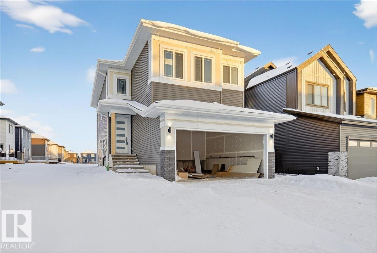 8450 Mayday LI SW, edmonton, Alberta