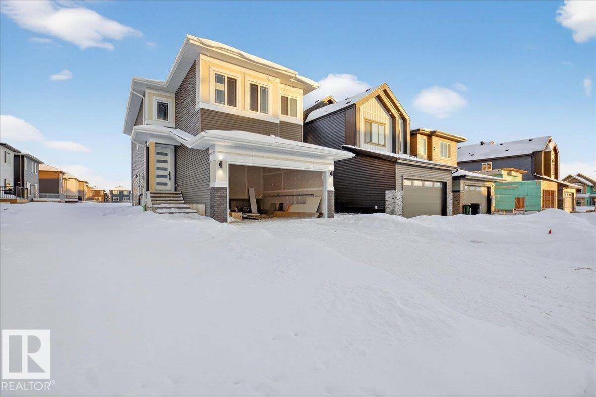 8450 Mayday Li Sw, Edmonton, Alberta  T6X 3G1 - Photo 2 - E4464130