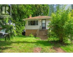 7814 ROSEWOOD STREET, Burnaby, British Columbia