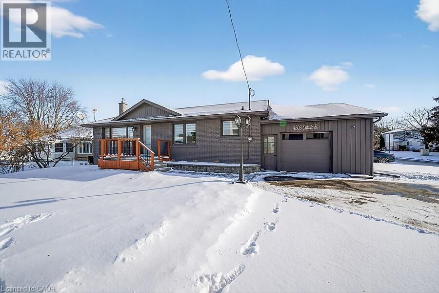 4503 Ontario Street, Beamsville, Ontario  L3J 0B8 - Photo 3 - 40800755