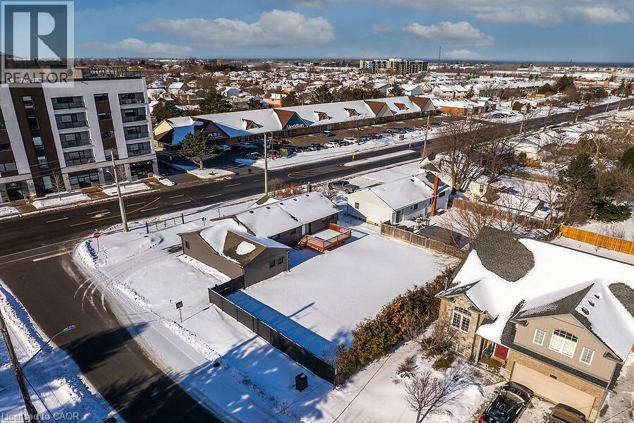 4503 Ontario Street, Beamsville, Ontario  L3J 0B8 - Photo 32 - 40800755