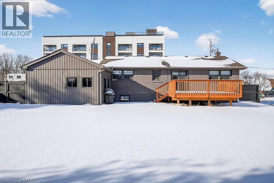 4503 Ontario Street, Beamsville, Ontario  L3J 0B8 - Photo 29 - 40800755