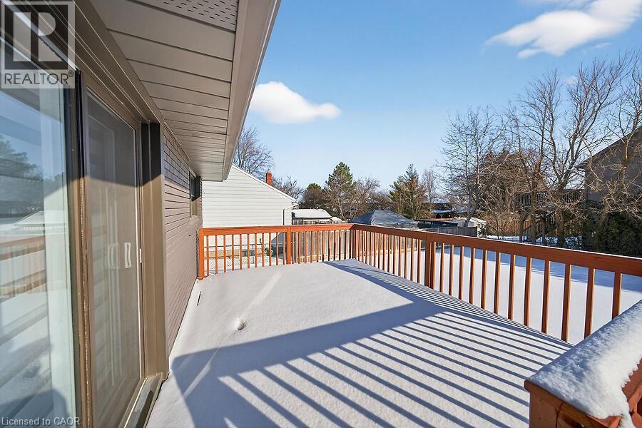 4503 Ontario Street, Beamsville, Ontario  L3J 0B8 - Photo 25 - 40800755