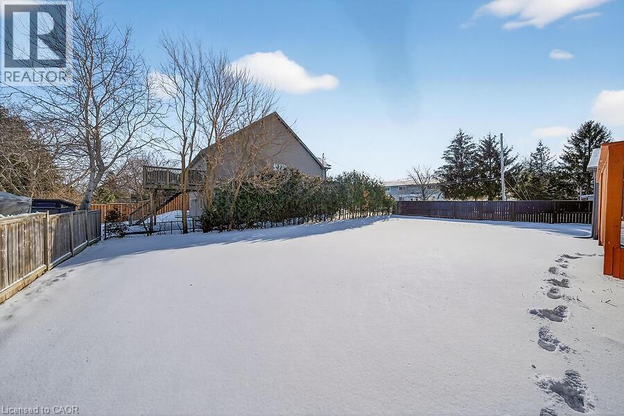 4503 Ontario Street, Beamsville, Ontario  L3J 0B8 - Photo 27 - 40800755