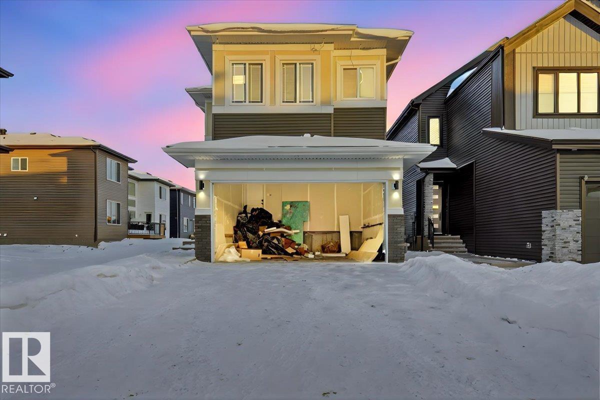 8450 Mayday Li Sw, Edmonton, Alberta  T6X 3G1 - Photo 7 - E4464130