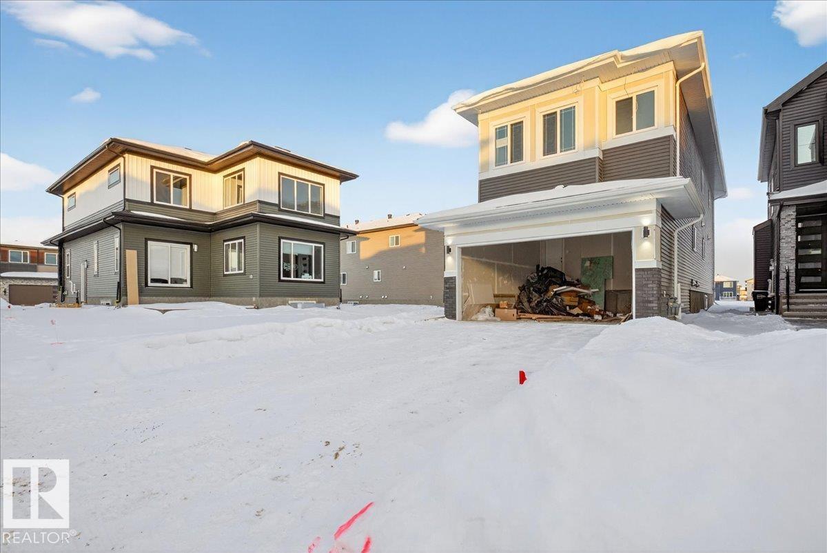 8450 Mayday Li Sw, Edmonton, Alberta  T6X 3G1 - Photo 5 - E4464130