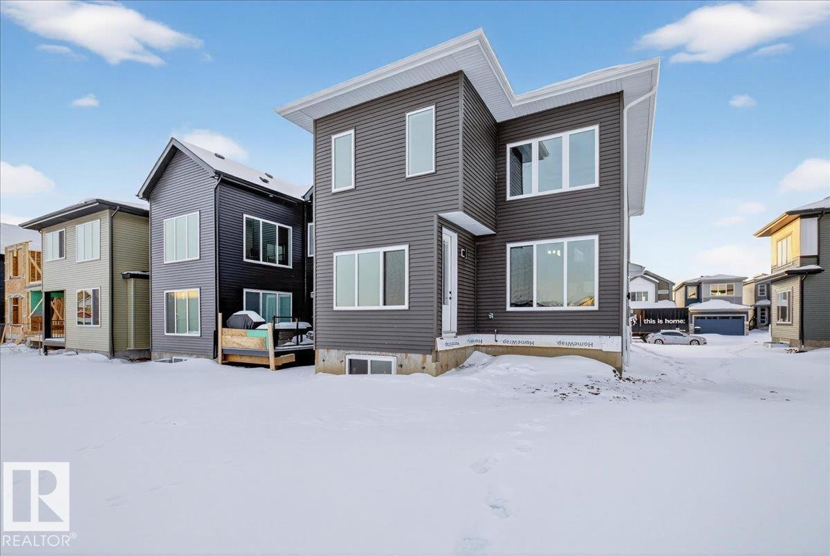 8450 Mayday Li Sw, Edmonton, Alberta  T6X 3G1 - Photo 60 - E4464130