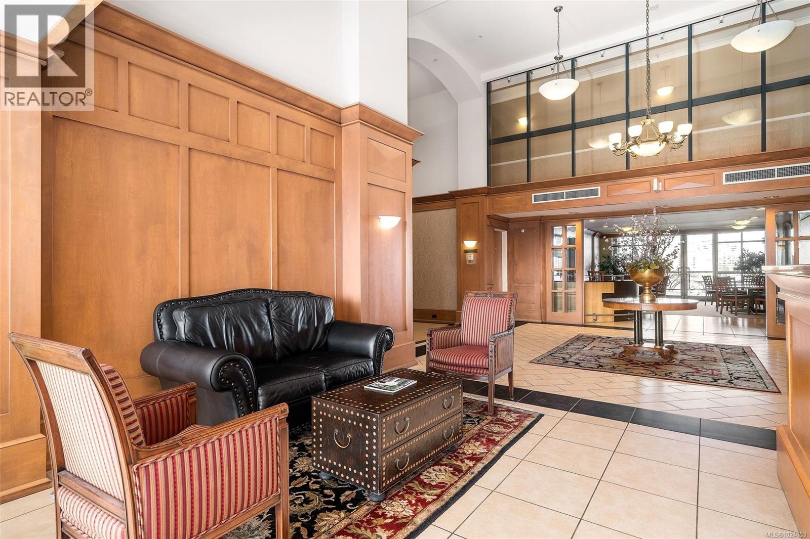 618 21 Dallas Rd, Victoria, British Columbia  V8V 4Z9 - Photo 5 - 1024053