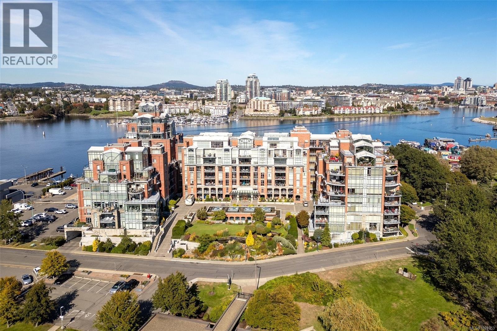 618 21 Dallas Rd, Victoria, British Columbia  V8V 4Z9 - Photo 39 - 1024053