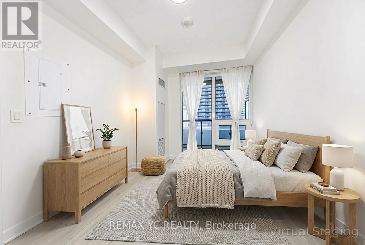 1111 - 2221 Yonge Street, Toronto, Ontario  M4S 0B8 - Photo 11 - C12727298