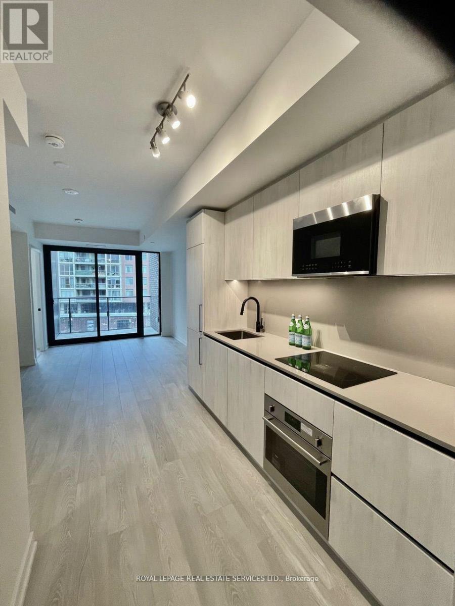 303 - 35 Parliament Street, Toronto, Ontario  M5A 1G1 - Photo 2 - C12727302