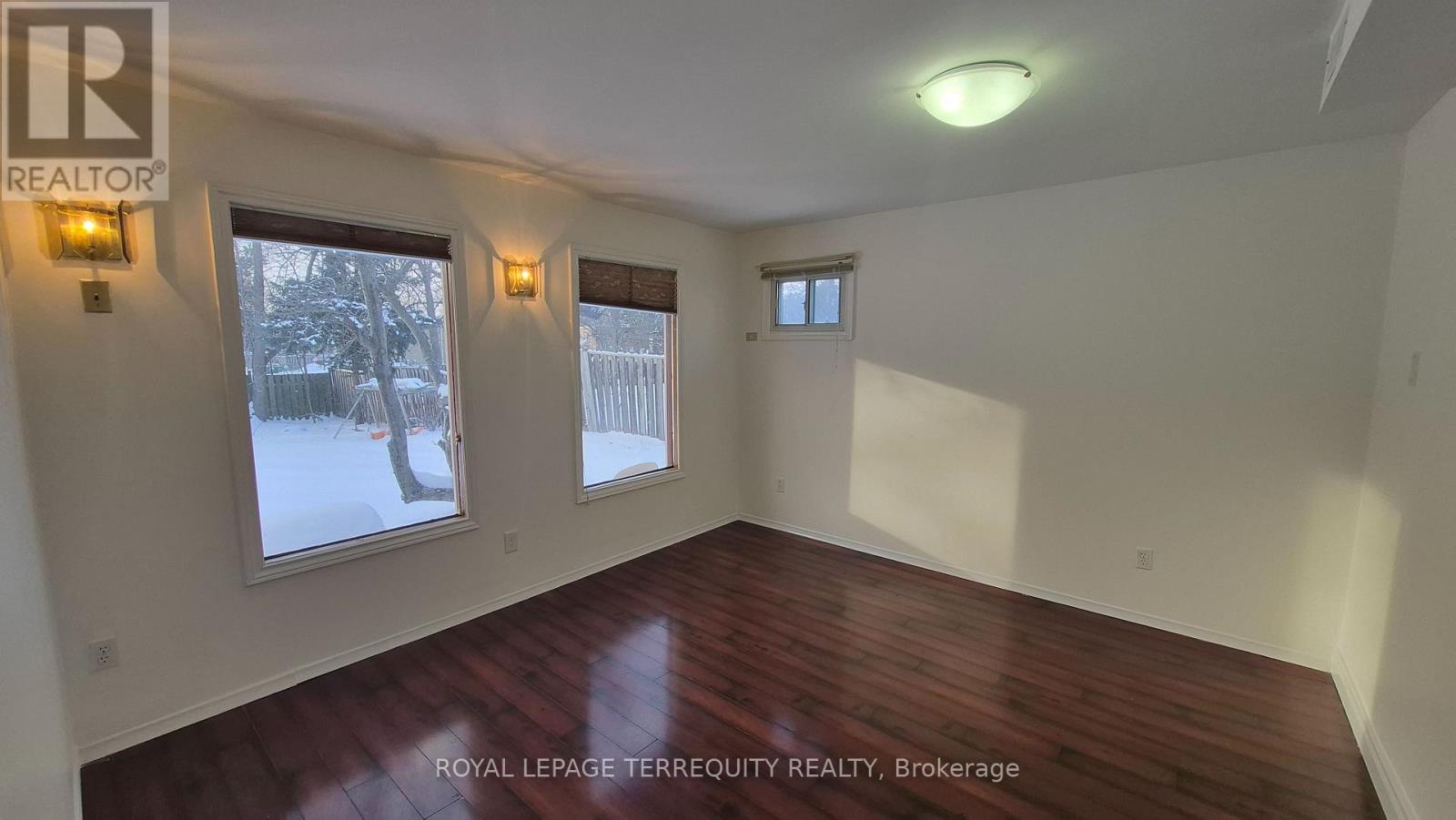 34 Cobblestone Drive, Toronto, Ontario  M2J 2X7 - Photo 6 - C12727328