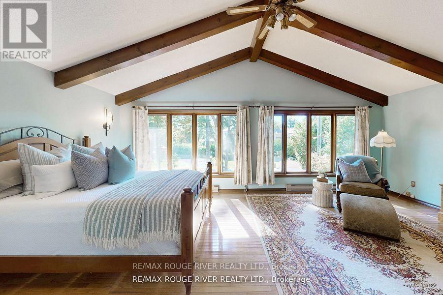 300 Taylor Road, Toronto, Ontario  M1C 2R6 - Photo 27 - E12727342