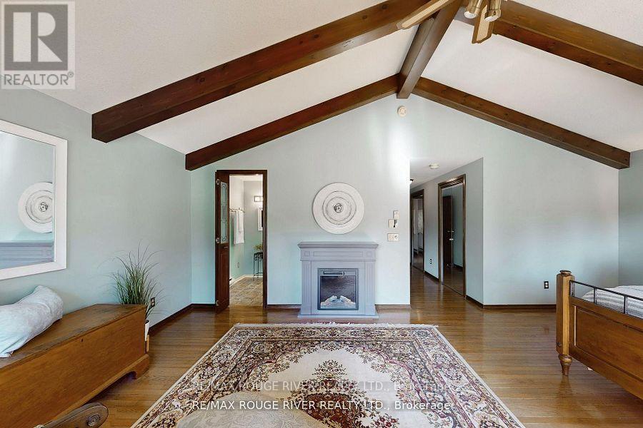 300 Taylor Road, Toronto, Ontario  M1C 2R6 - Photo 29 - E12727342