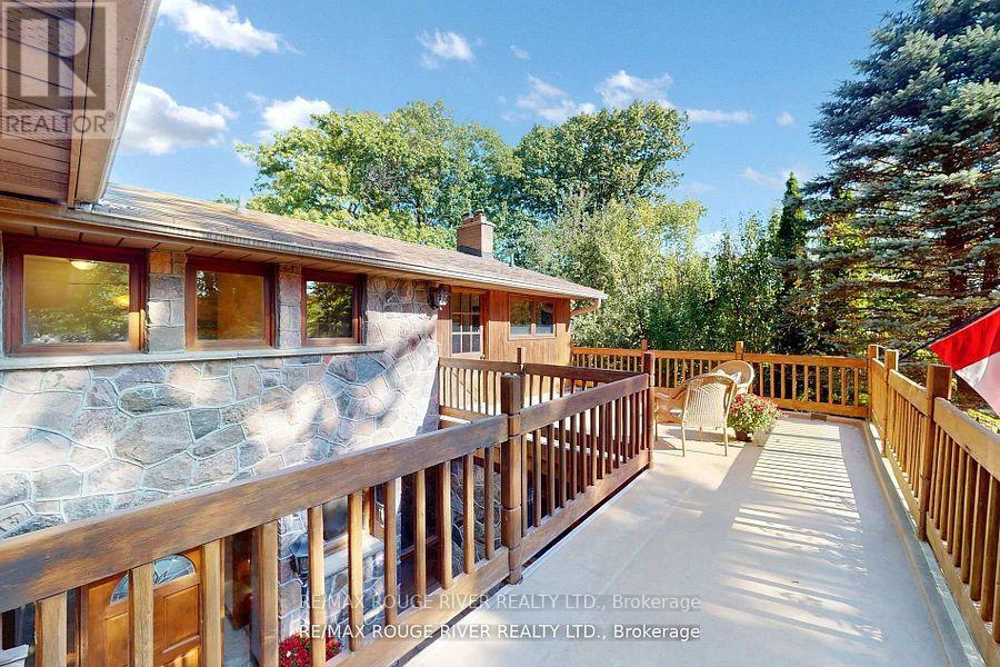 300 Taylor Road, Toronto, Ontario  M1C 2R6 - Photo 31 - E12727342