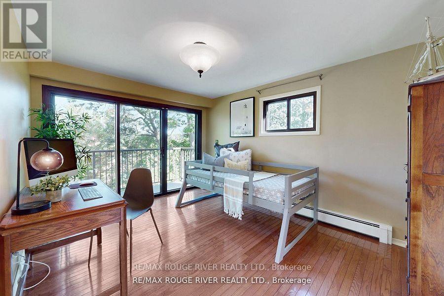 300 Taylor Road, Toronto, Ontario  M1C 2R6 - Photo 36 - E12727342