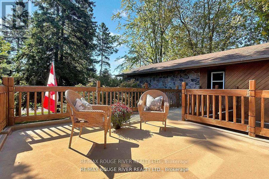 300 Taylor Road, Toronto, Ontario  M1C 2R6 - Photo 38 - E12727342