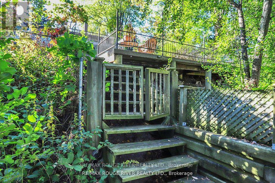 300 Taylor Road, Toronto, Ontario  M1C 2R6 - Photo 44 - E12727342