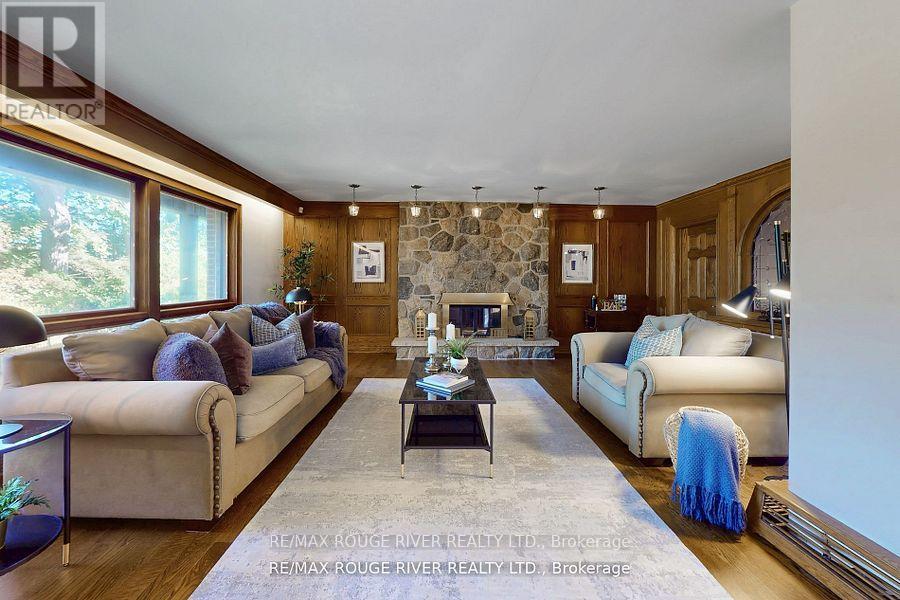 300 Taylor Road, Toronto, Ontario  M1C 2R6 - Photo 9 - E12727342