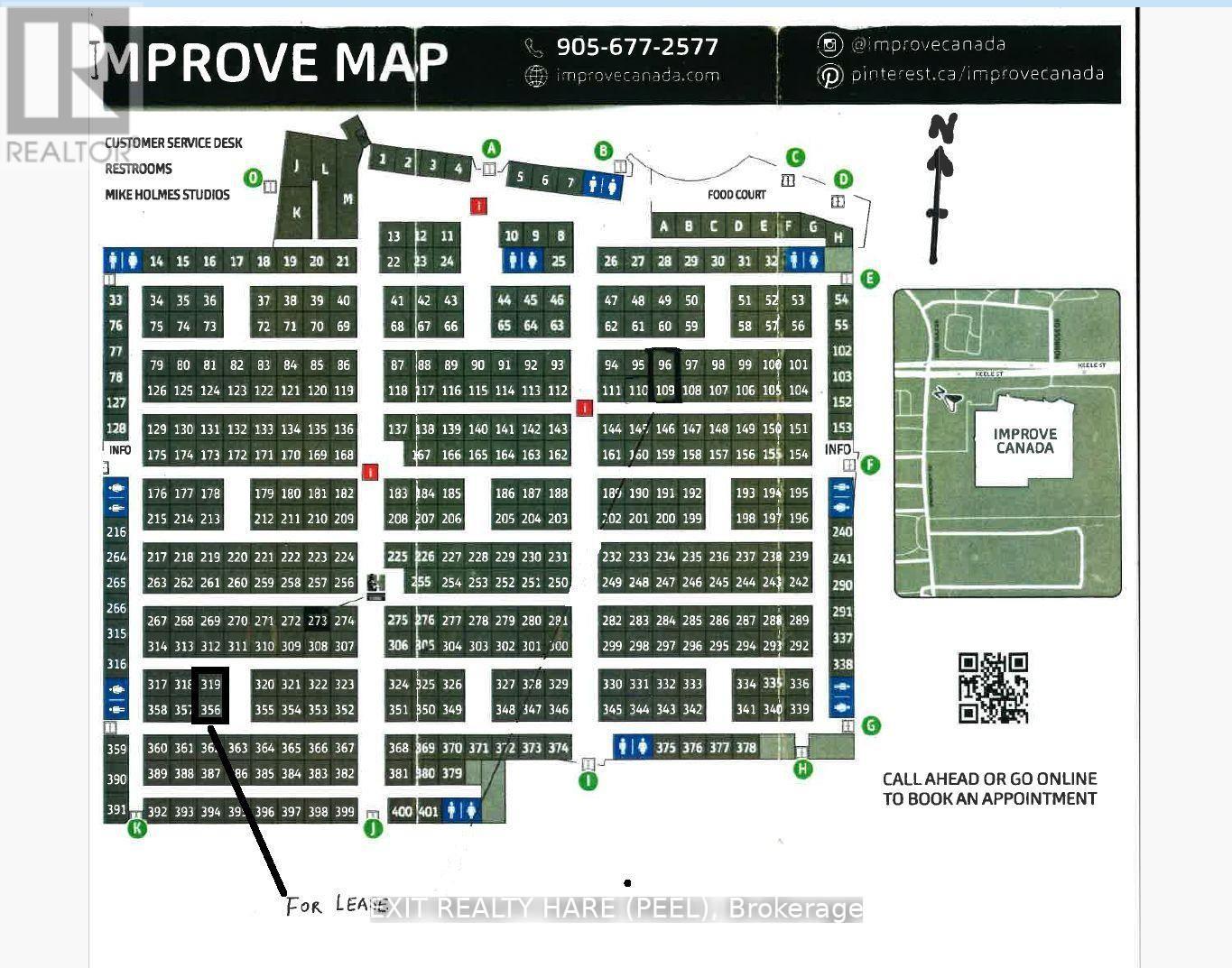 356 - 7250 Keele Street W, Vaughan, Ontario  L4K 1Z8 - Photo 5 - N12727346